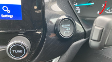 Ford Puma 1.0 EcoBoost Hybrid mHEV Titanium 5dr Petrol Hatchback